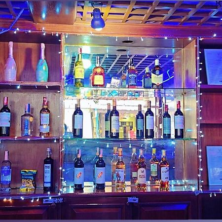 Hack Patong Beach Hotel Ngoại thất bức ảnh