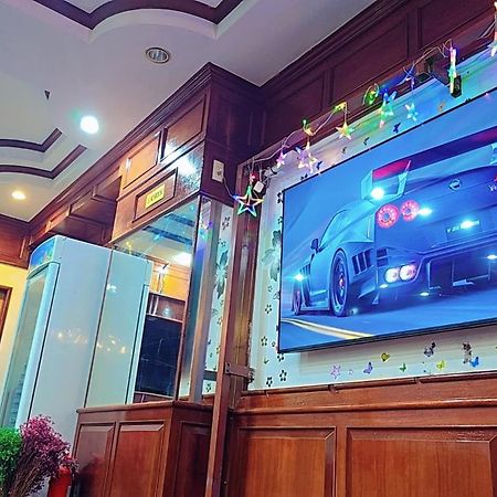 Hack Patong Beach Hotel Ngoại thất bức ảnh