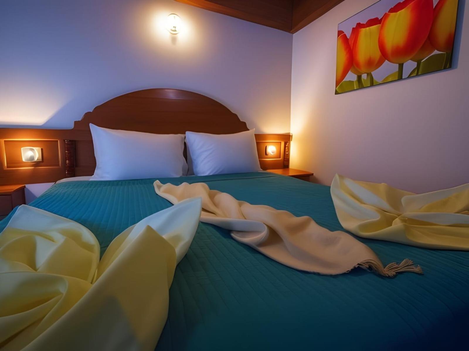 Hack Patong Beach Hotel Ngoại thất bức ảnh